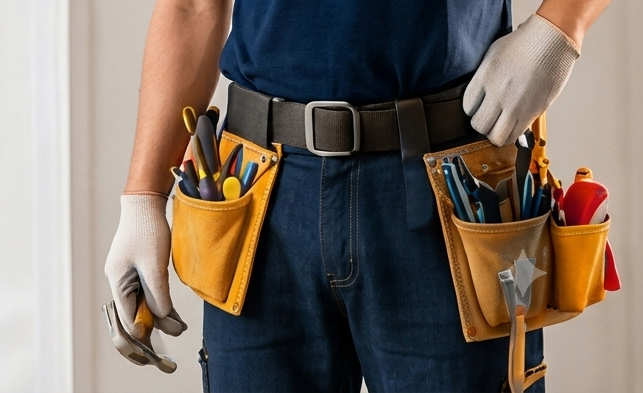 Specialized Home Repair
